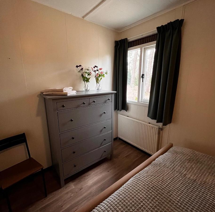 Fijne Plek Met Eigen Bos 2000M2 En Gratis Linnen En Handdoeken!! เดเนกัมป์ ภายนอก รูปภาพ