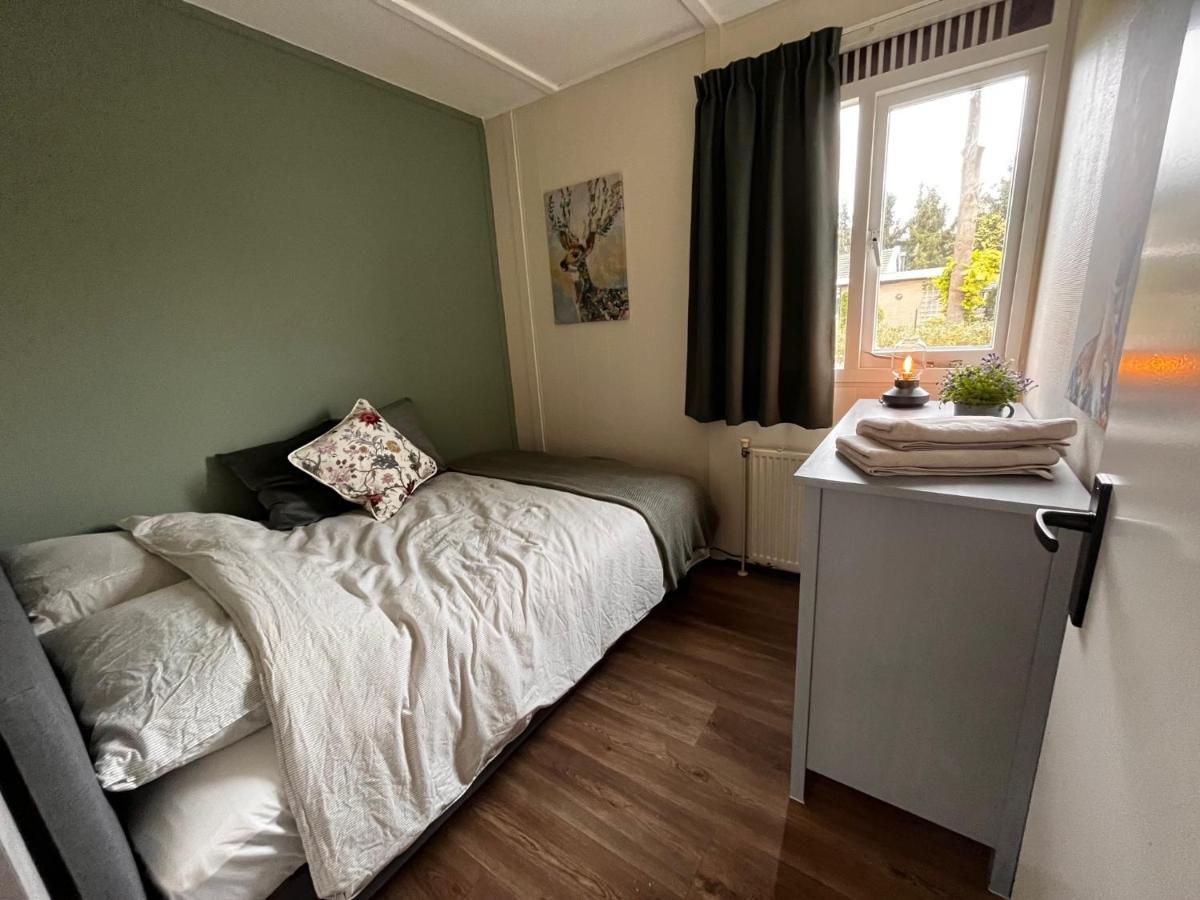 Fijne Plek Met Eigen Bos 2000M2 En Gratis Linnen En Handdoeken!! เดเนกัมป์ ภายนอก รูปภาพ