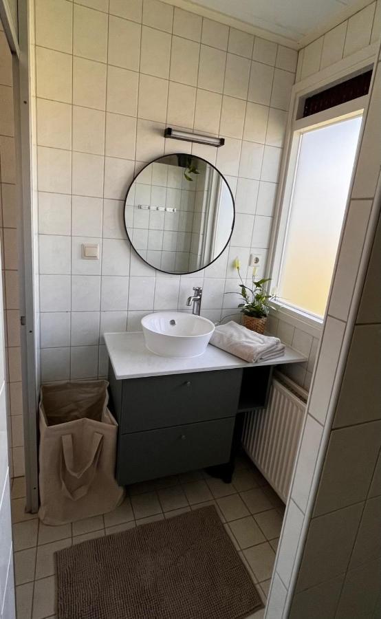Fijne Plek Met Eigen Bos 2000M2 En Gratis Linnen En Handdoeken!! เดเนกัมป์ ภายนอก รูปภาพ