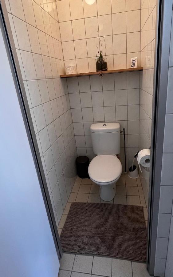 Fijne Plek Met Eigen Bos 2000M2 En Gratis Linnen En Handdoeken!! เดเนกัมป์ ภายนอก รูปภาพ